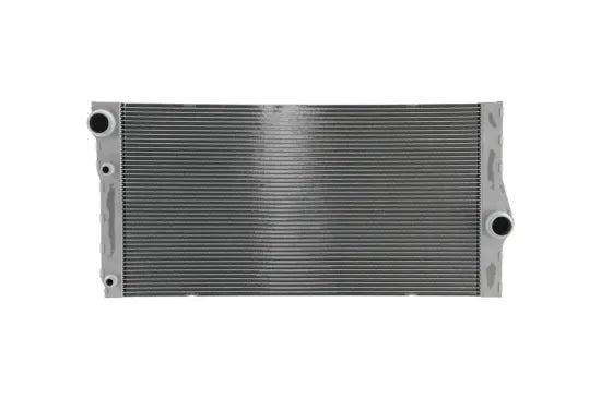 Radiador de motor HELLA 8MK 366 301-811 — BMW Serie 5 / Serie 7 2008-2017