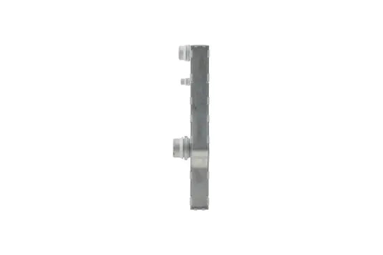 Radiador de motor HELLA 8MK 366 301-811 — BMW Serie 5 / Serie 7 2008-2017