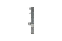 Radiador de motor HELLA 8MK 366 301-811 — BMW Serie 5 / Serie 7 2008-2017