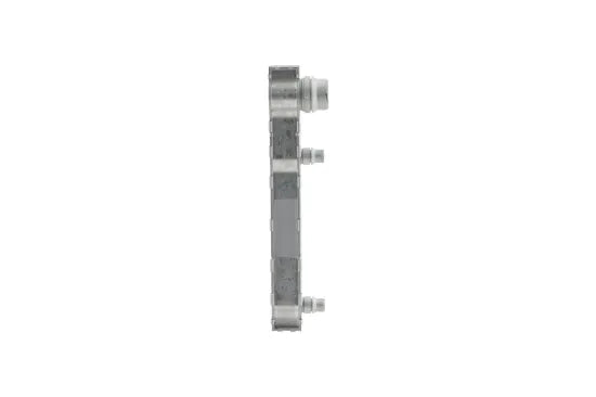 Radiador de motor HELLA 8MK 366 301-811 — BMW Serie 5 / Serie 7 2008-2017