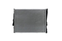Radiador de motor HELLA 8MK 366 303-191 — BMW Z4 / Serie 1 / Serie 3 1997-2016