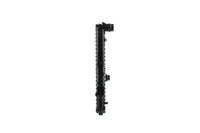 Radiador de motor HELLA 8MK 366 303-191 — BMW Z4 / Serie 1 / Serie 3 1997-2016