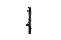 Radiador de motor HELLA 8MK 366 303-191 — BMW Z4 / Serie 1 / Serie 3 1997-2016