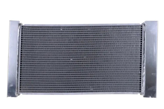 Radiador de motor HELLA 8MK 366 303-511 — MINI 2006-2016