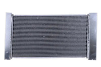 Radiador de motor HELLA 8MK 366 303-511 — MINI 2006-2016