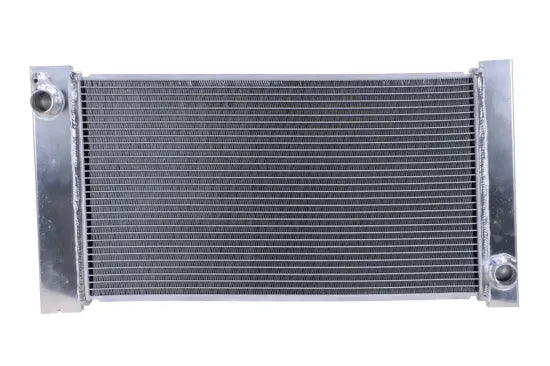 Radiador de motor HELLA 8MK 366 303-511 — MINI 2006-2016