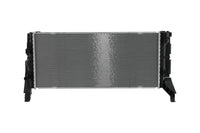 Radiador de motor HELLA 8MK 366 304-671 — BMW / MINI X1 / X2 / Serie 1 / Serie 2 2013-2024