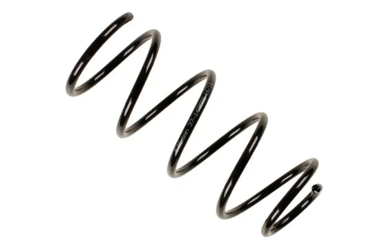 Par de Espirales Delanteras BILSTEIN 37-148508 — BMW Serie 1 / Serie 3 2004-2013
