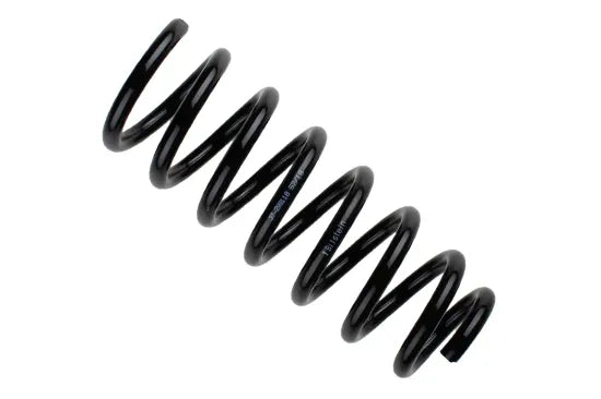 Par de Espirales Delanteras BILSTEIN 37-299118 — BMW X5 2006-2013