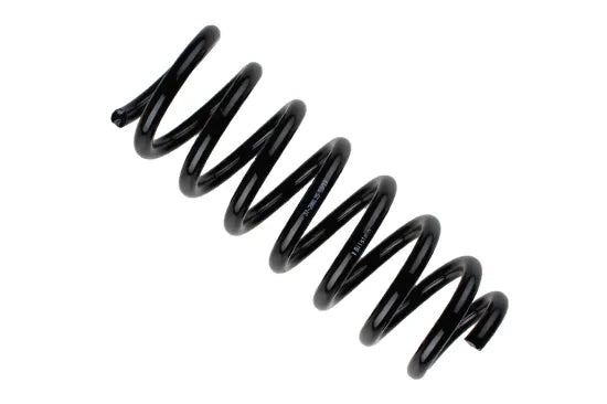 Par de Espirales Delanteras BILSTEIN 37-299125 — BMW X5 / X6 2007-2014