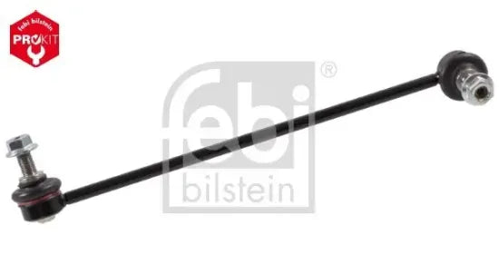 Par de Bieletas Delanteras FEBI BILSTEIN 37249 — BMW X3 / X4 2010-2018