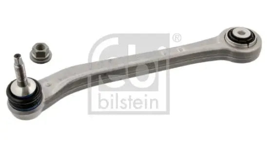 Par de Bandejas Traseras Superiores FEBI BILSTEIN 37443 — BMW X3 / X4 / X5 / X6 / Serie 4 / Serie 5 / Serie 6 / Serie 7 / Serie 8 2003-2025