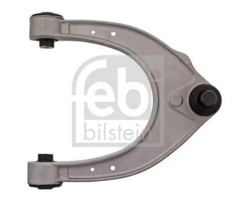 Par de Bandejas Delanteras Superiores FEBI BILSTEIN 38000 — BMW i8 / Serie 5 / Serie 6 / Serie 7 2008-2022