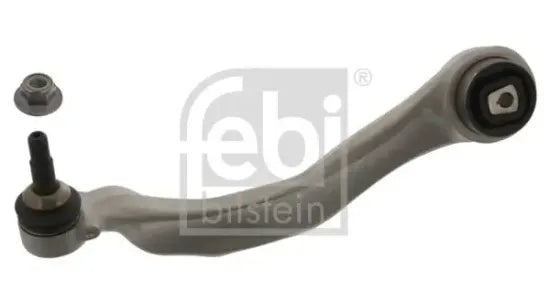 Par de Bandejas Delanteras Inferiores FEBI BILSTEIN 38271 — BMW Serie 5 / Serie 7 2008-2017