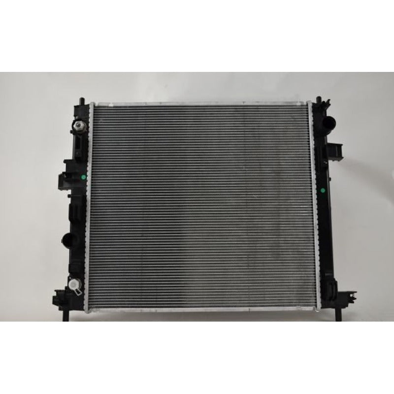 Radiador TYC 13589 Chevrolet Camaro 3.6 V6 - Imagen 6