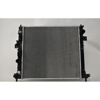 Radiador TYC 13589 Chevrolet Camaro 3.6 V6 - Imagen 6