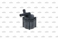 Bomba de agua NRF 390019 — BMW 2007-2023