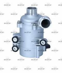 Bomba de agua NRF 390069 — BMW 2011-2021