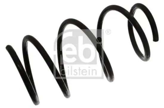 Par de Espirales Delanteras FEBI BILSTEIN 39443 — BMW Serie 3 / Serie 5 1995-2007