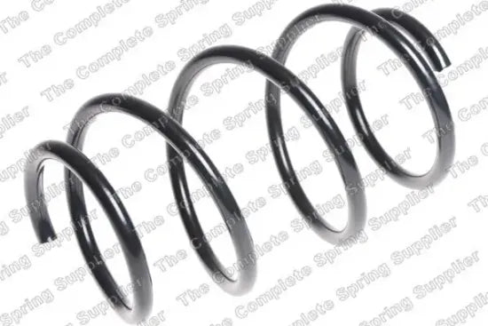 Par de Espirales Delanteras LESJÖFORS 4008488 — BMW Serie 3 2000-2006