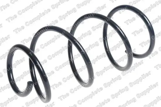 Par de Espirales Delanteras LESJÖFORS 4008511 — BMW Z4 2009-2016