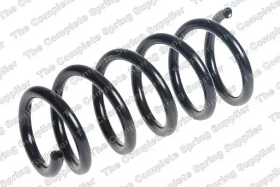 Par de Espirales Delanteras LESJÖFORS 4008544 — BMW X5 2013-2018