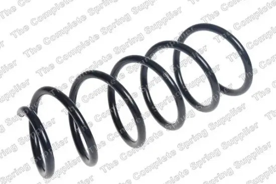 Par de Espirales Delanteras LESJÖFORS 4008546 — BMW i3 2013-actual
