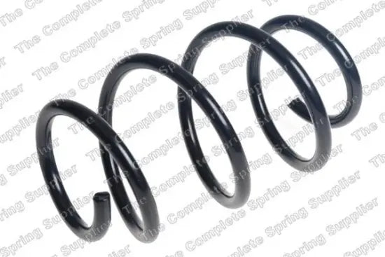 Par de Espirales Delanteras LESJÖFORS 4008550 — BMW X1 / X2 / Serie 2 2014-2023