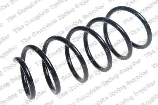 Par de Espirales Delanteras LESJÖFORS 4008562 — BMW i3 2013-2017