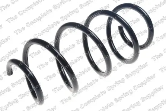 Par de Espirales Delanteras LESJÖFORS 4008579 — BMW X3 2020-actual