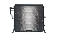 Radiador de A/C MAHLE AC 179 000S — BMW Serie 3 1990-1999