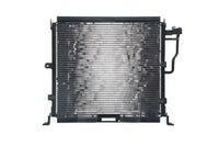 Radiador de A/C MAHLE AC 179 000S — BMW Serie 3 1990-1999