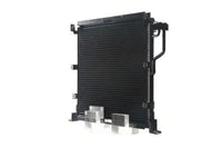 Radiador de A/C MAHLE AC 179 000S — BMW Serie 3 1990-1999