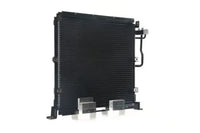 Radiador de A/C MAHLE AC 179 000S — BMW Serie 3 1990-1999