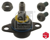 Par de Rótulas Delanteras Inferiores FEBI BILSTEIN 40845 — BMW X1 / Serie 3 2004-2015