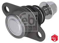 Par de Rótulas Delanteras Inferiores FEBI BILSTEIN 40845 — BMW X1 / Serie 3 2004-2015