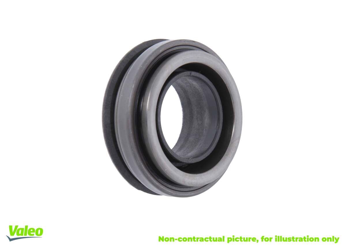 Kit de clutch Valeo — Hyundai, Kia | OEM 4142139260