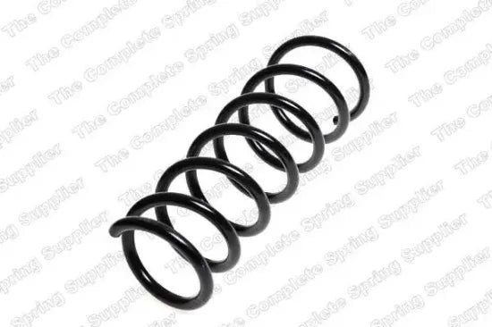 Par de Espirales Traseras LESJÖFORS 4208453 — BMW Serie 6 2003-2010