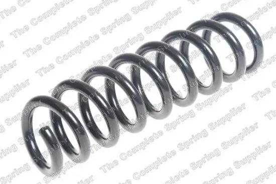 Par de Espirales Traseras LESJÖFORS 4208479 — BMW Serie 1 / Serie 2 / Serie 3 / Serie 4 2011-2021