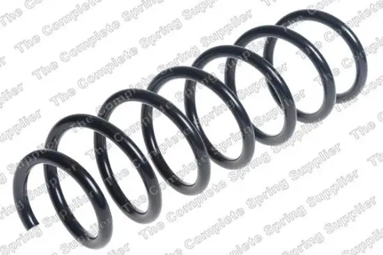 Par de Espirales Traseras LESJÖFORS 4208482 — BMW Serie 5 2009-2016