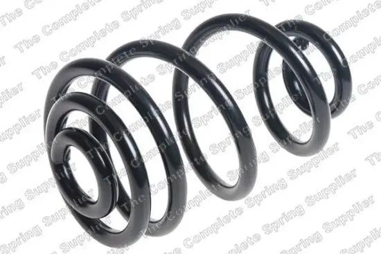 Par de Espirales Traseras LESJÖFORS 4208486 — BMW Z4 2009-2016