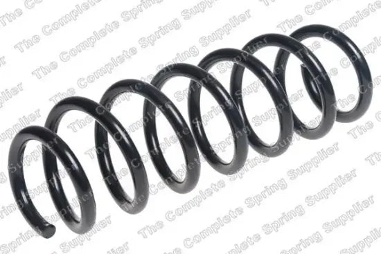 Par de Espirales Traseras KILEN 51082 — BMW X3 / X4 2010-2018