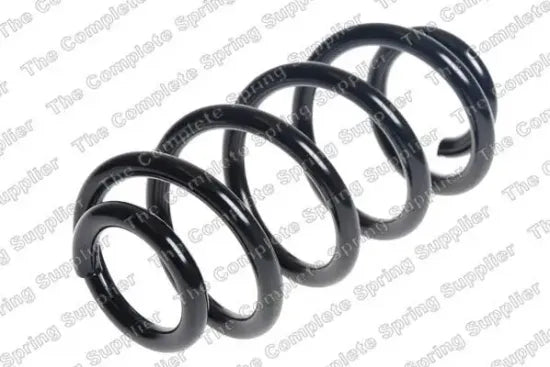 Par de Espirales Traseras LESJÖFORS 4208503 — BMW X2 / Serie 2 2013-2023