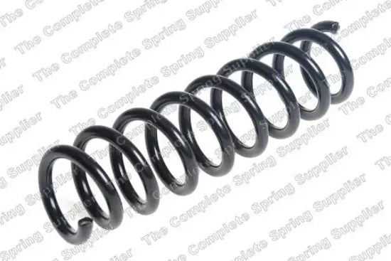Par de Espirales Traseras LESJÖFORS 4208506 — BMW Serie 1 / Serie 2 2011-2021