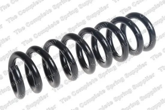 Par de Espirales Traseras LESJÖFORS 4208509 — BMW Serie 2 / Serie 3 / Serie 4 2011-2021
