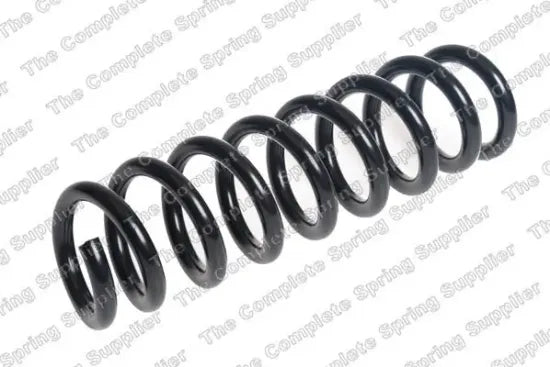 Par de Espirales Traseras LESJÖFORS 4208510 — BMW Serie 1 / Serie 4 2013-2020