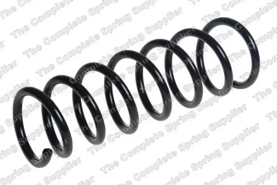 Par de Espirales Traseras LESJÖFORS 4208511 — BMW Serie 6 2004-2010