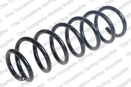 Par de Espirales Traseras LESJÖFORS 4208514 — BMW i3 2013-actual