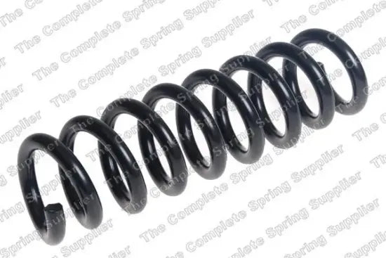 Par de Espirales Traseras LESJÖFORS 4208519 — BMW Serie 3 / Serie 4 2012-2021