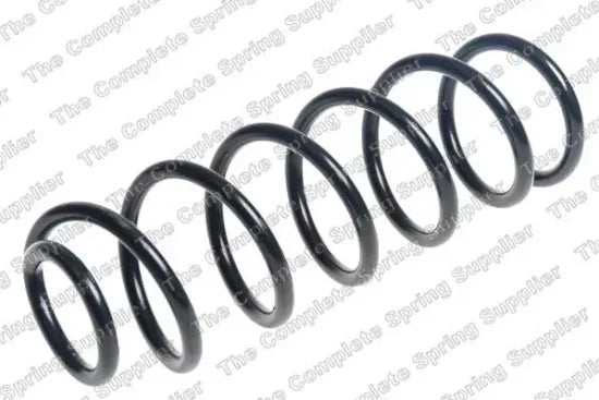 Par de Espirales Traseras LESJÖFORS 4208528 — BMW i3 2013-2017